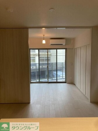 ルミーク本町ウェストの物件内観写真